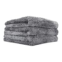 The Rag Company Eagle Edgeless 600 (confezione da 3)