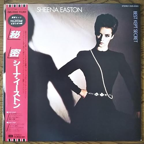 Amazon.co.jp: Best Kept Secret: ミュージック
