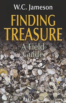 Finding Treasure A Field Guide