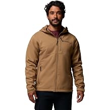 Columbia AscenderTM II Hooded Softshell Jacket