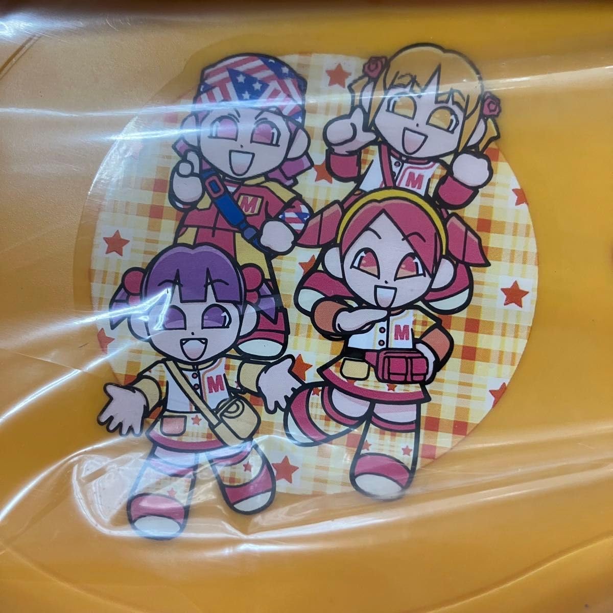 【入荷極小！新作】、ミニモニ。ミニモニ。ミニ2パソコンです！！ レトロ ゲーム おもちゃ ミニパソコン 品 当時物