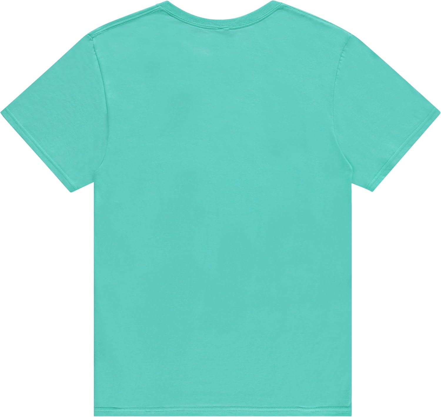 Mens Spongebob Squarepants Classic Shirt - Spongebob, Patrick, Squidward & Mr Krab Big Face T-Shirt