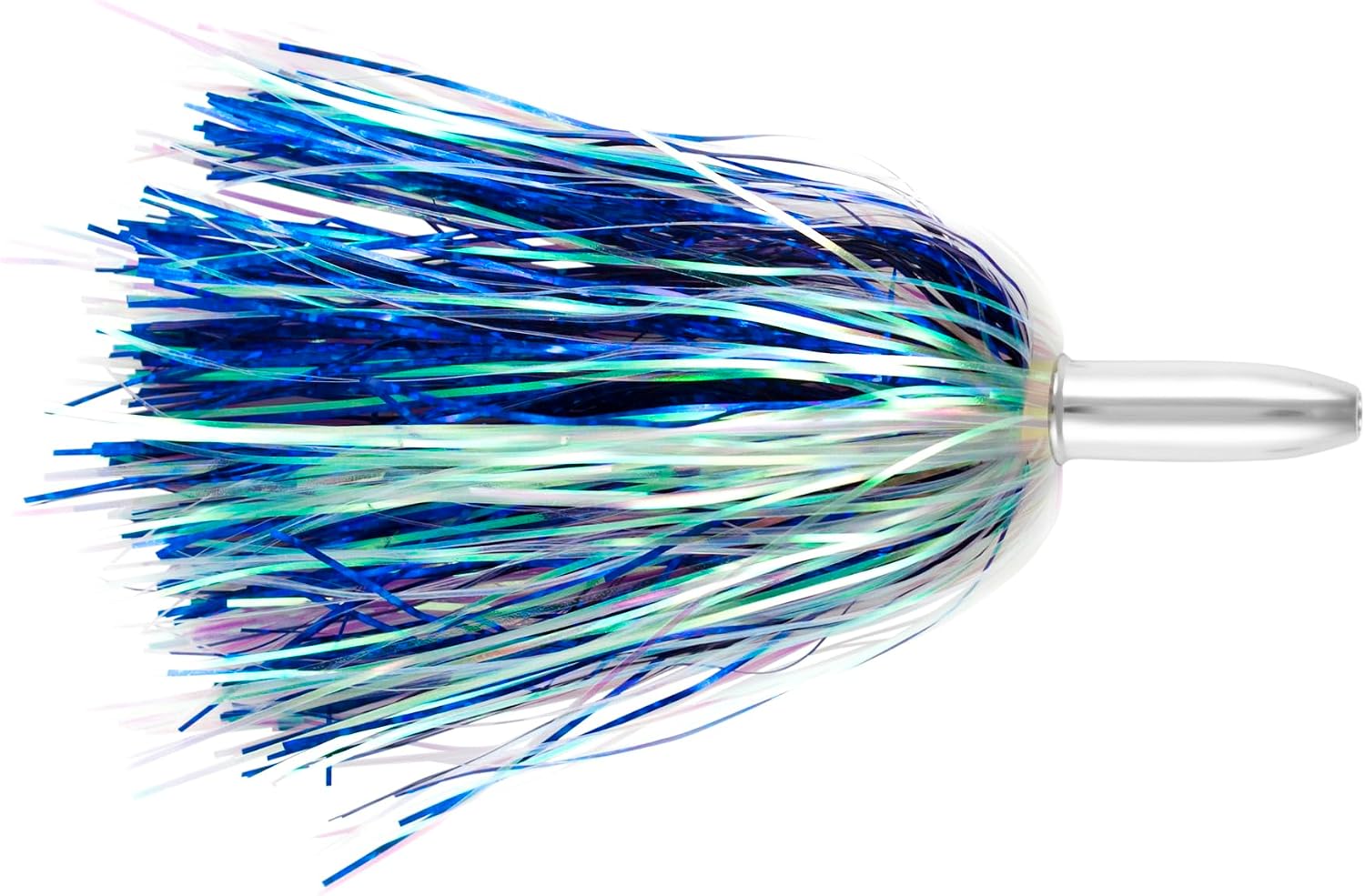 Billy Baits - Mini Turbo Slammer Lure