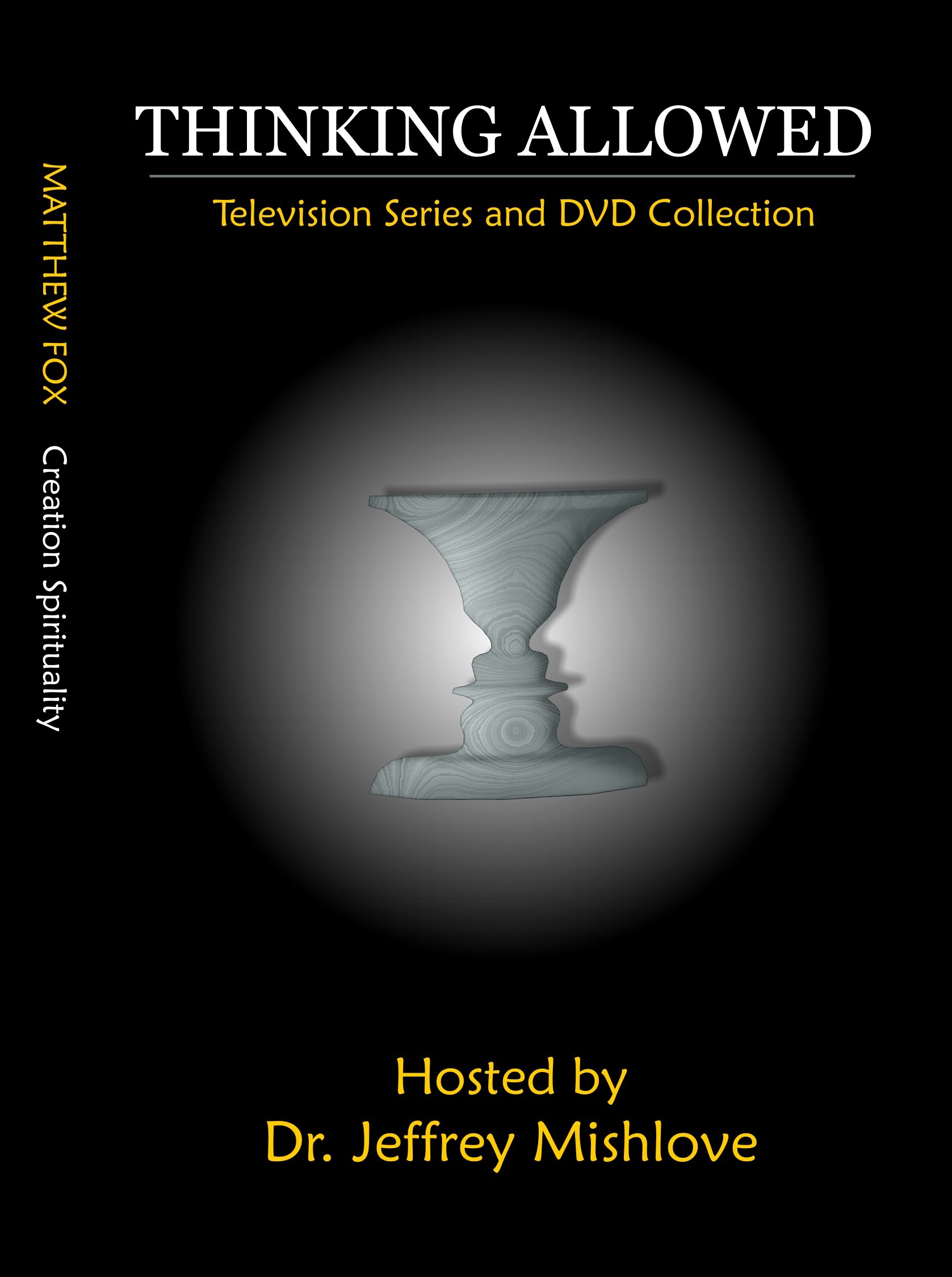 Matthew Fox: Creation Spirituality