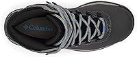 Vista 251 de Columbia Women's Newton Ridge Plus Waterproof Amped Hiking Boot Remolacha/Madeira profunda