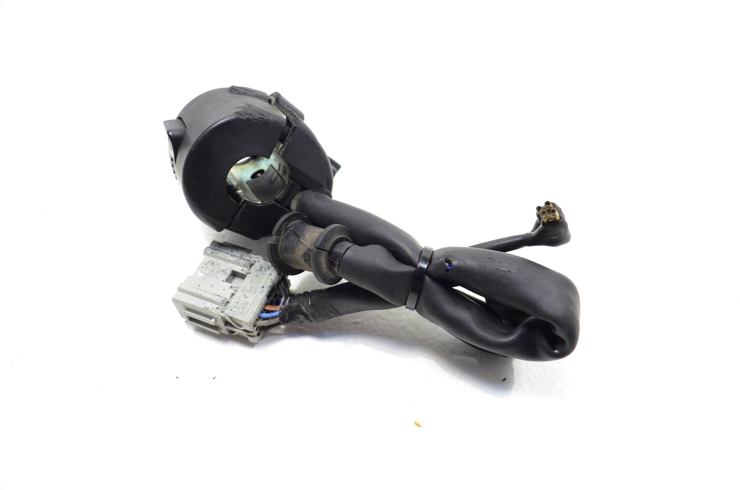 ホンダ35200MFJA01 CBR600RR ターンシグナルスイッチ ＃302 ホンダ35200MFJA01 CBR600RR ターンシグナルスイッチ ＃302 HONDA LEFT