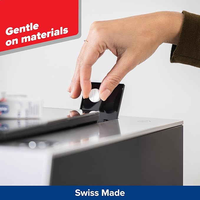 Pastillas Descalcificadoras Durgol para Cafeteras 10 unidades miniatura 6