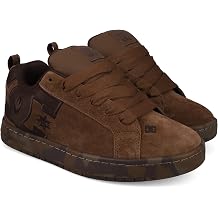 DC Shoes Mens Court Graffik Se