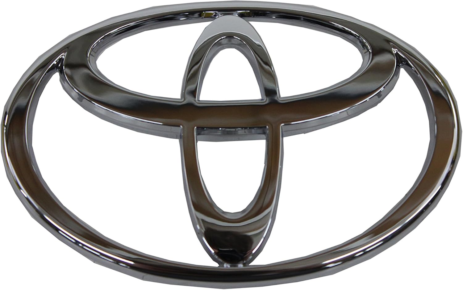 Toyota 75311-08010 Emblem