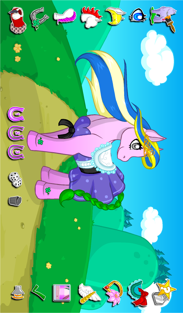 my little pony disney princess dress up game My Little Princess Dress Up Game