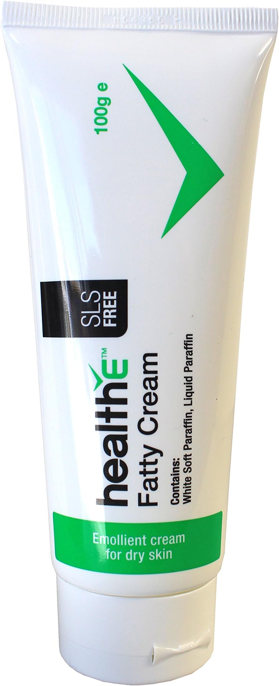 Fatty Cream - Suitable For Dry Skin, Eczema, Dermatitis, Psoriasis and Sensitive Skin (100g Tube)
