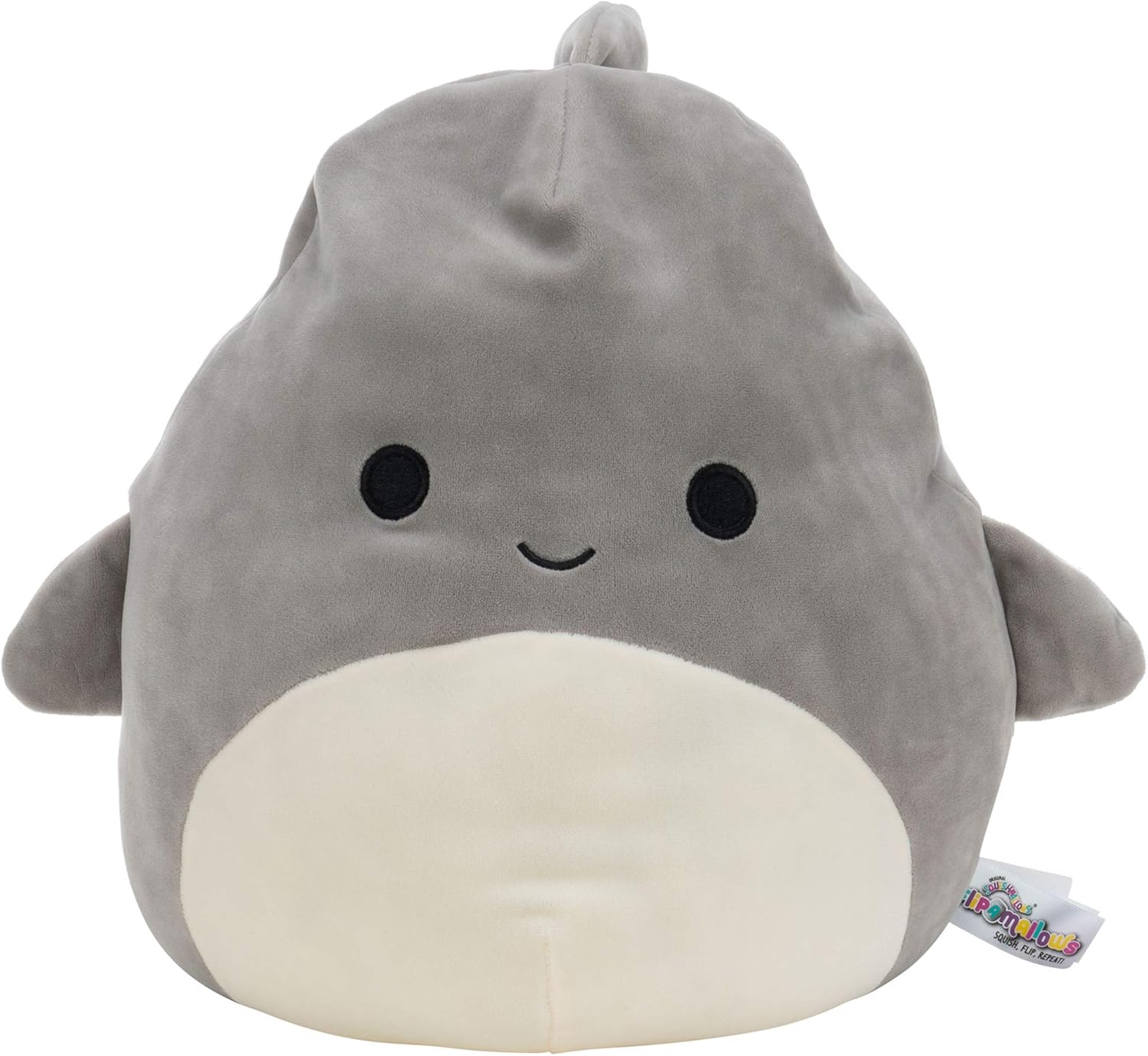 Squishmallow Official Kellytoy Plush 12 