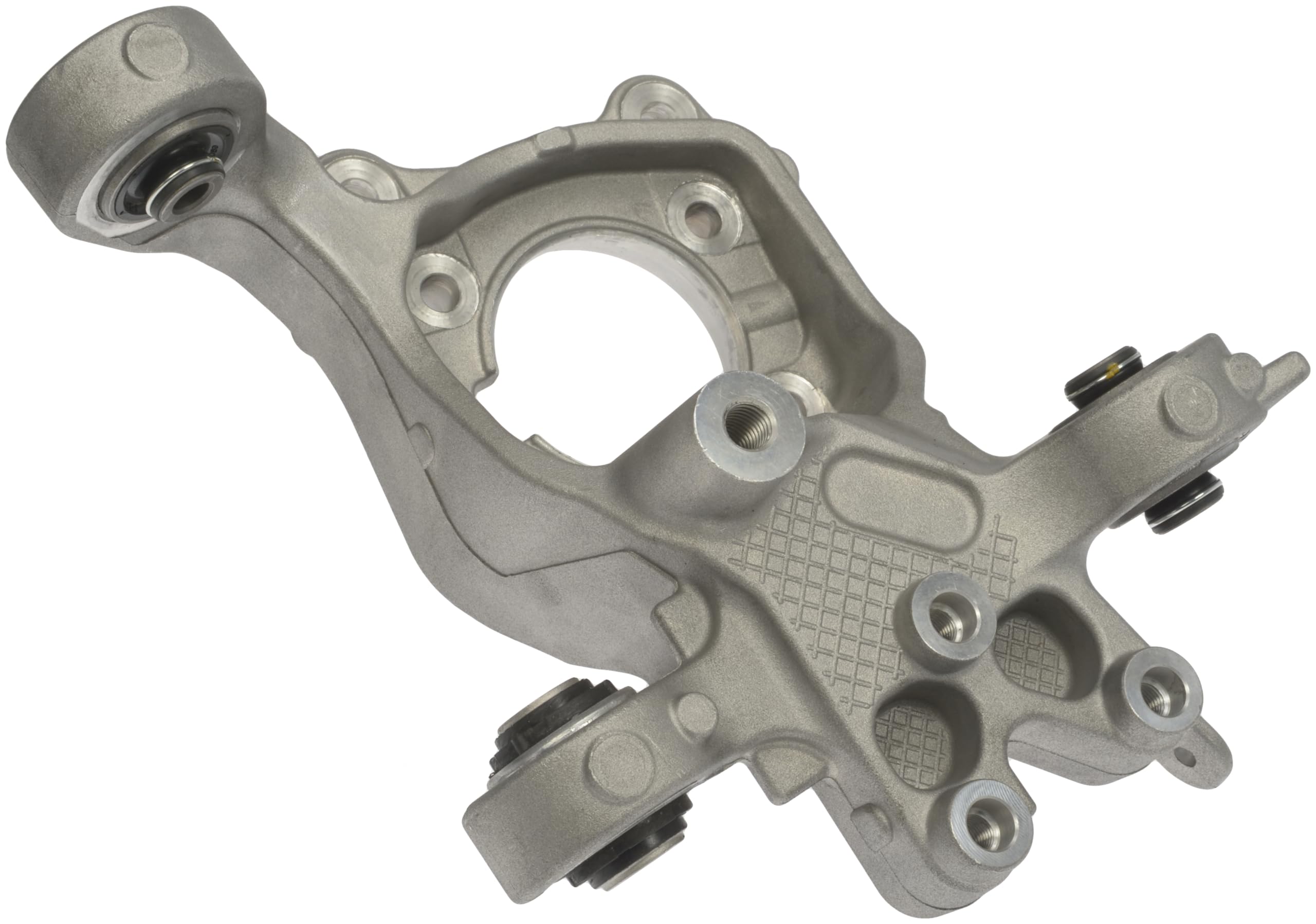 Amazon.com: Dorman 686-029 Front Driver Side Steering Knuckle