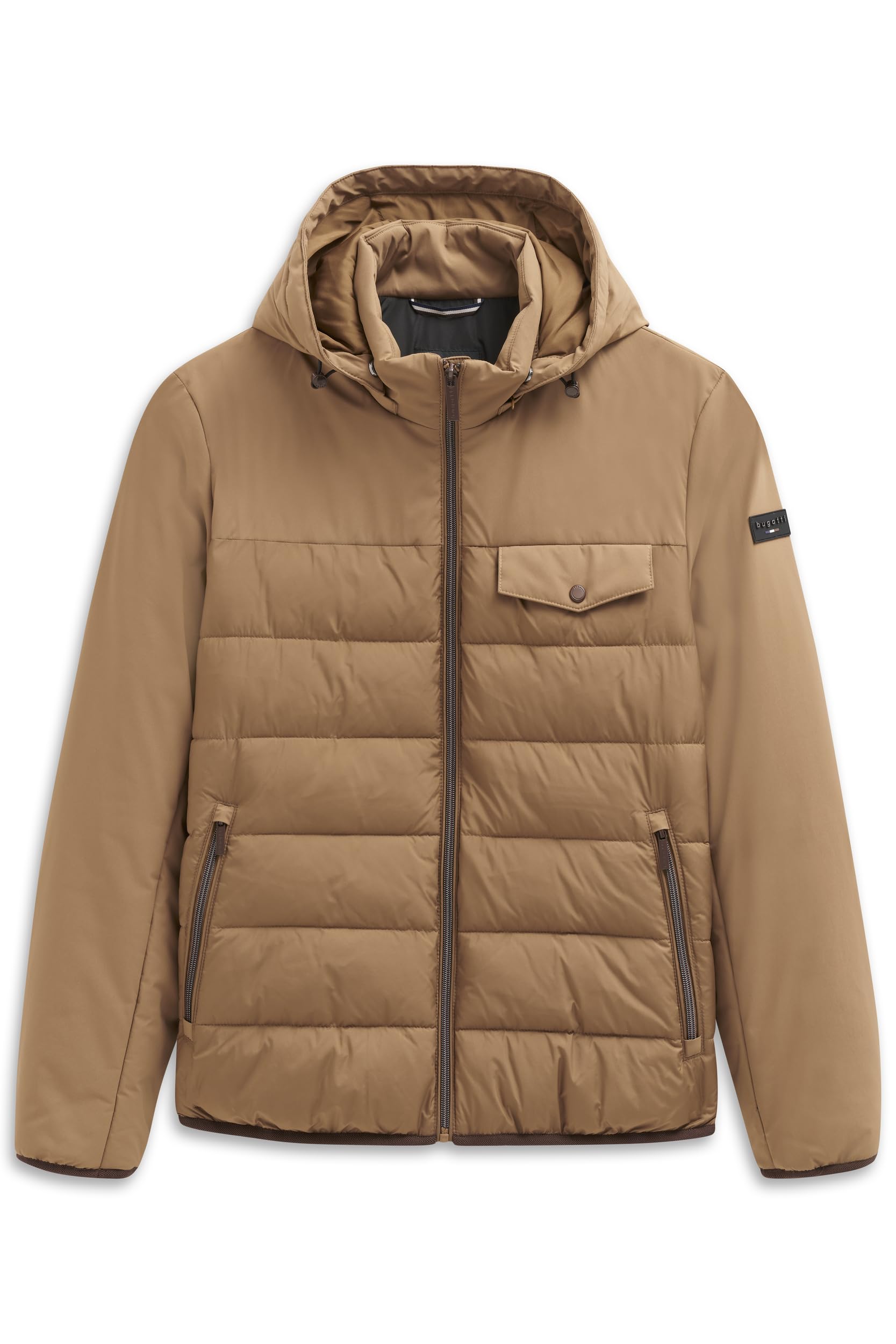 bugatti Herren Jacke