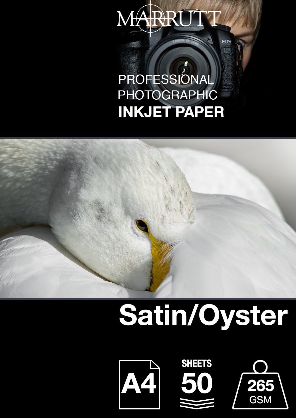 carte fotografiche a getto d'inchiostro