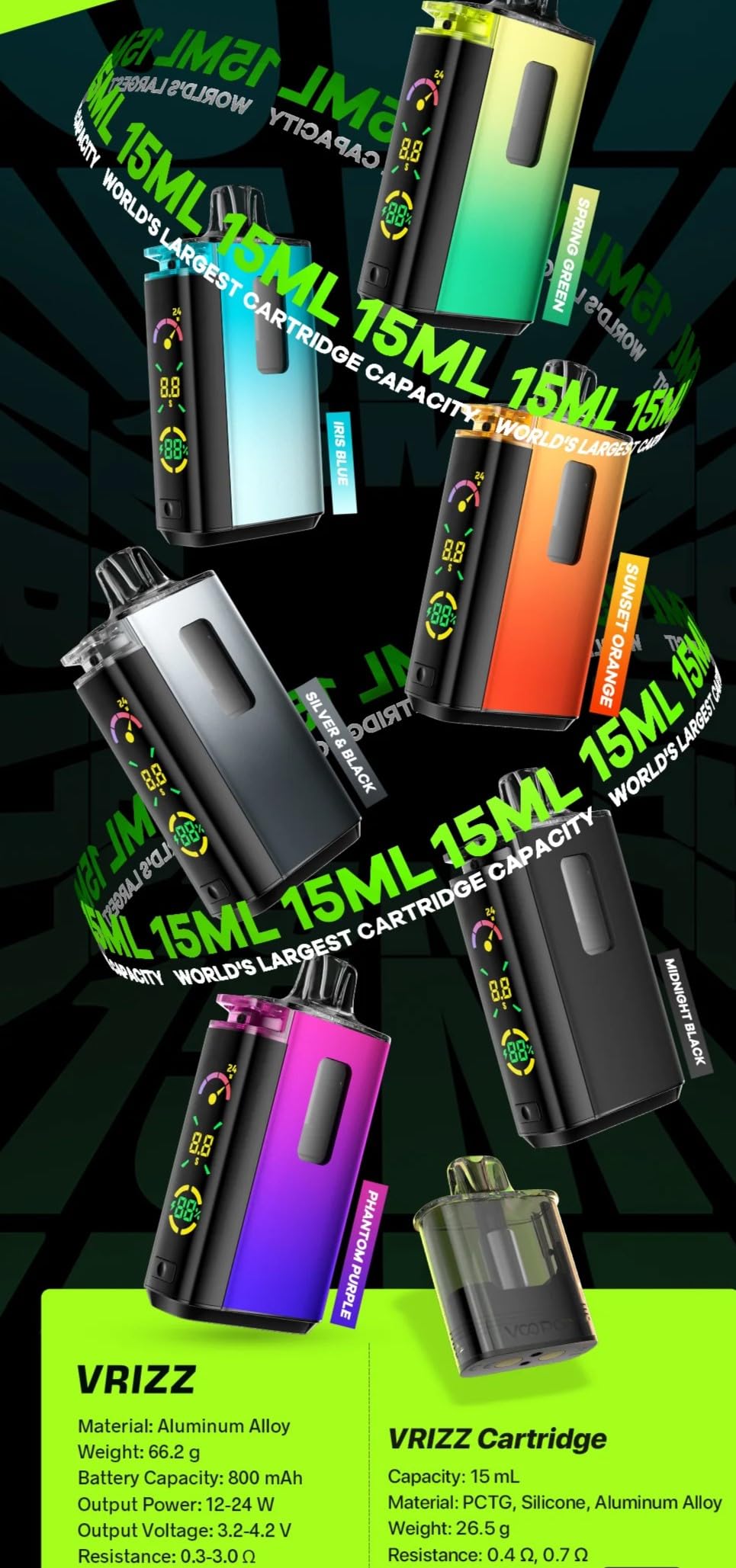 elfbar elfa kaufen X-SPACE Einweg Vape ohne Nikotin, wiederaufladbare E-Zigaretten 9000 P –  MECIGA® VAPE