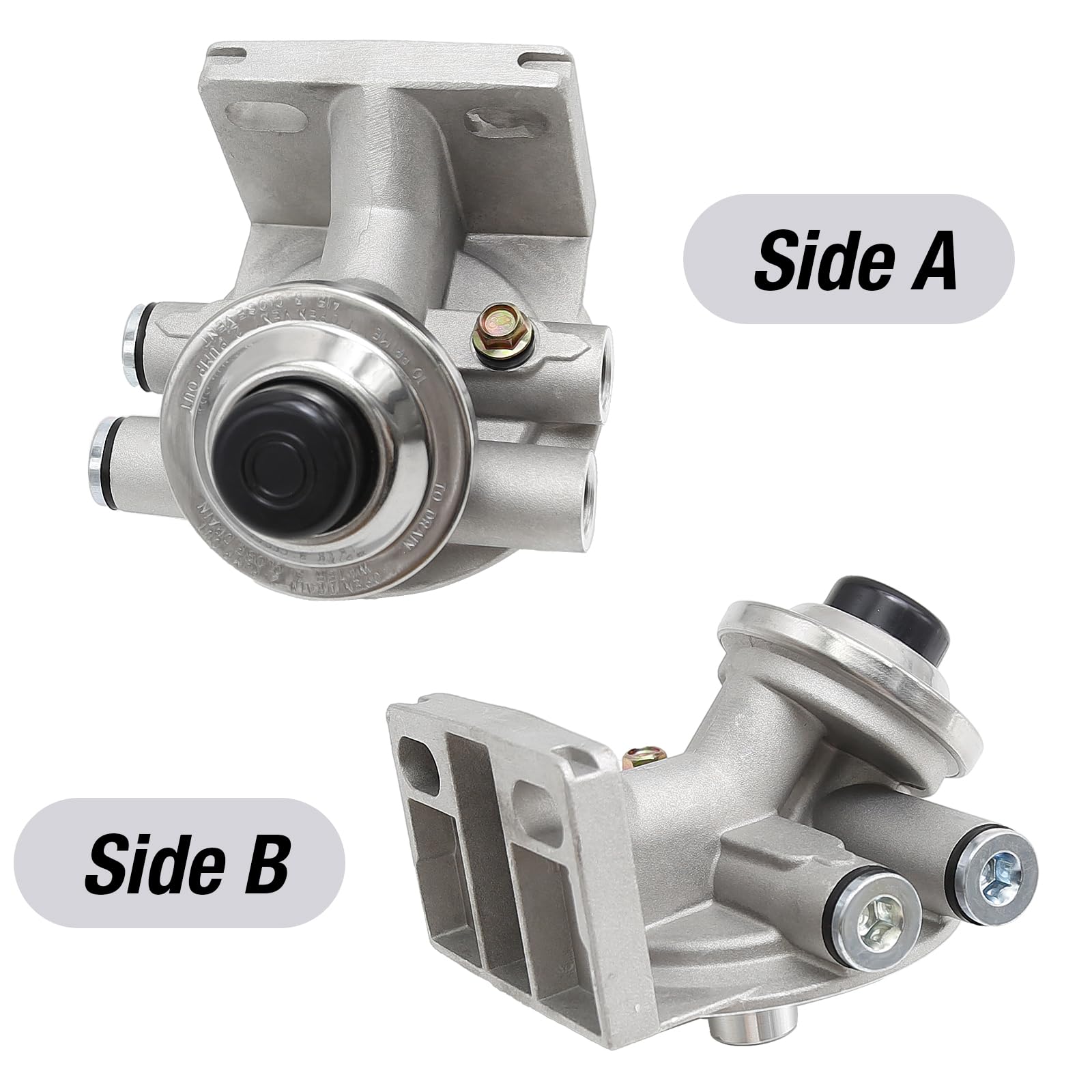 How Do You Prime a Diesel Fuel Filter: Easy Steps for Quick Results