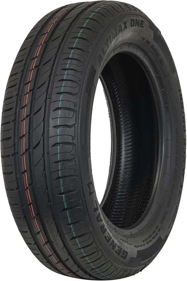 Pneu Aro 15 185/60r15 88h Altimax One General Tire