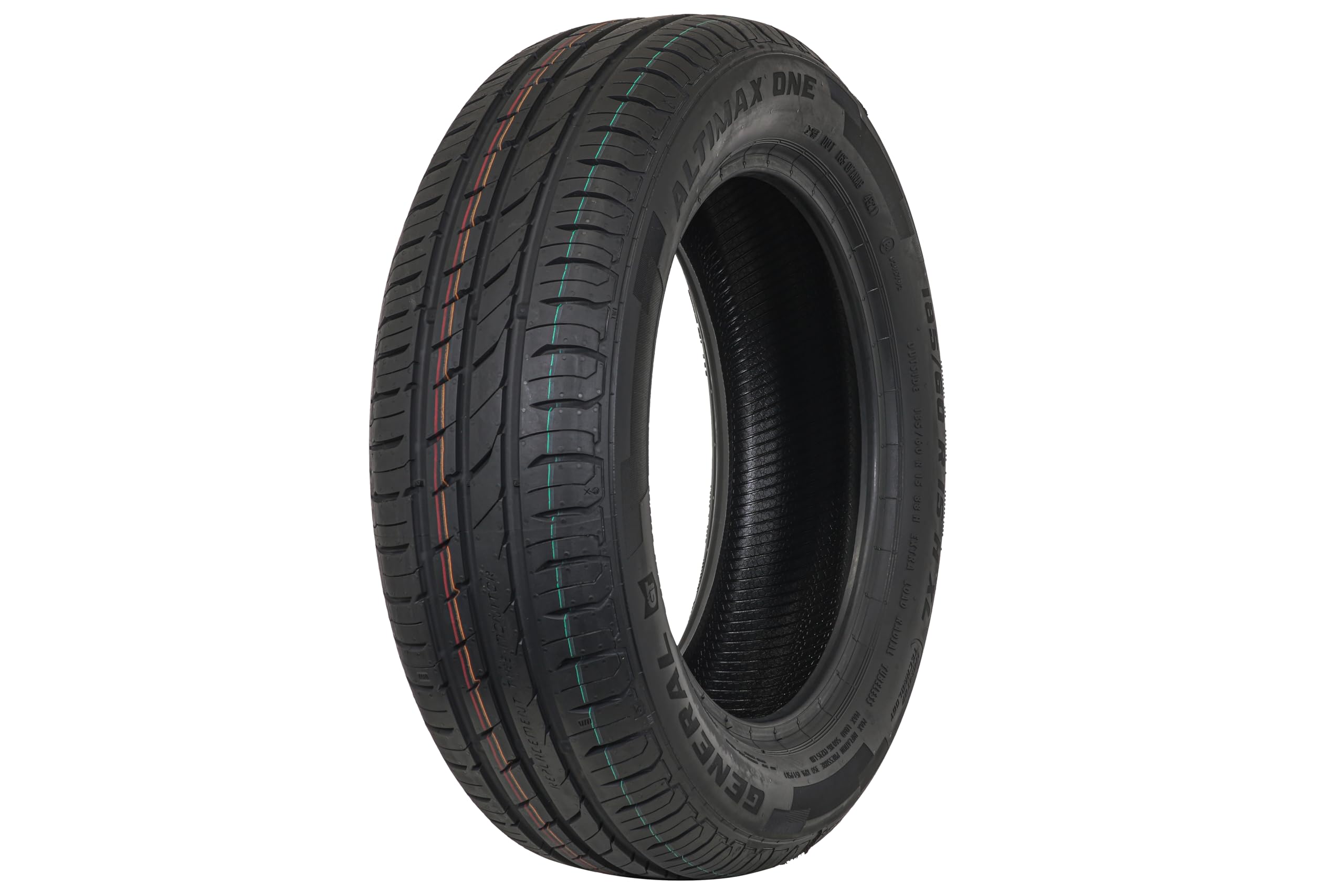 General Tire Altimax One