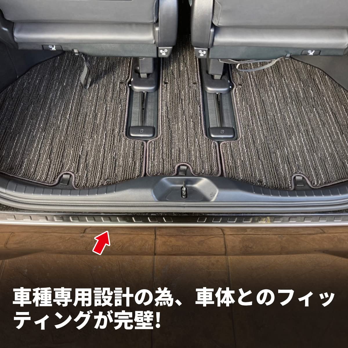 Amazon | oi-trading トヨタ アルファード/ヴェルファイア 30系