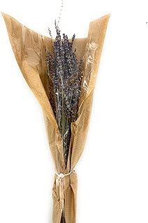 Floral Lavender Bunch, 1 EA