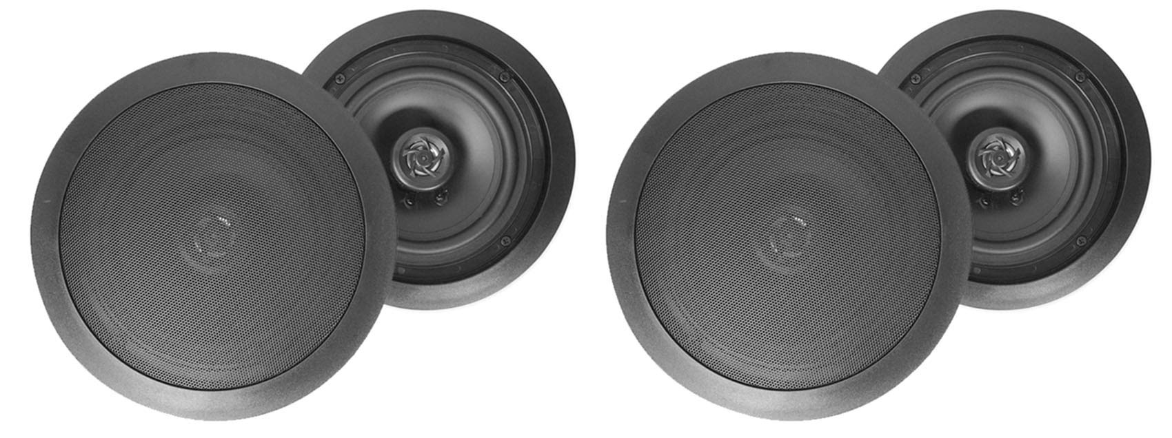 Rockville (4) HC655 6.5