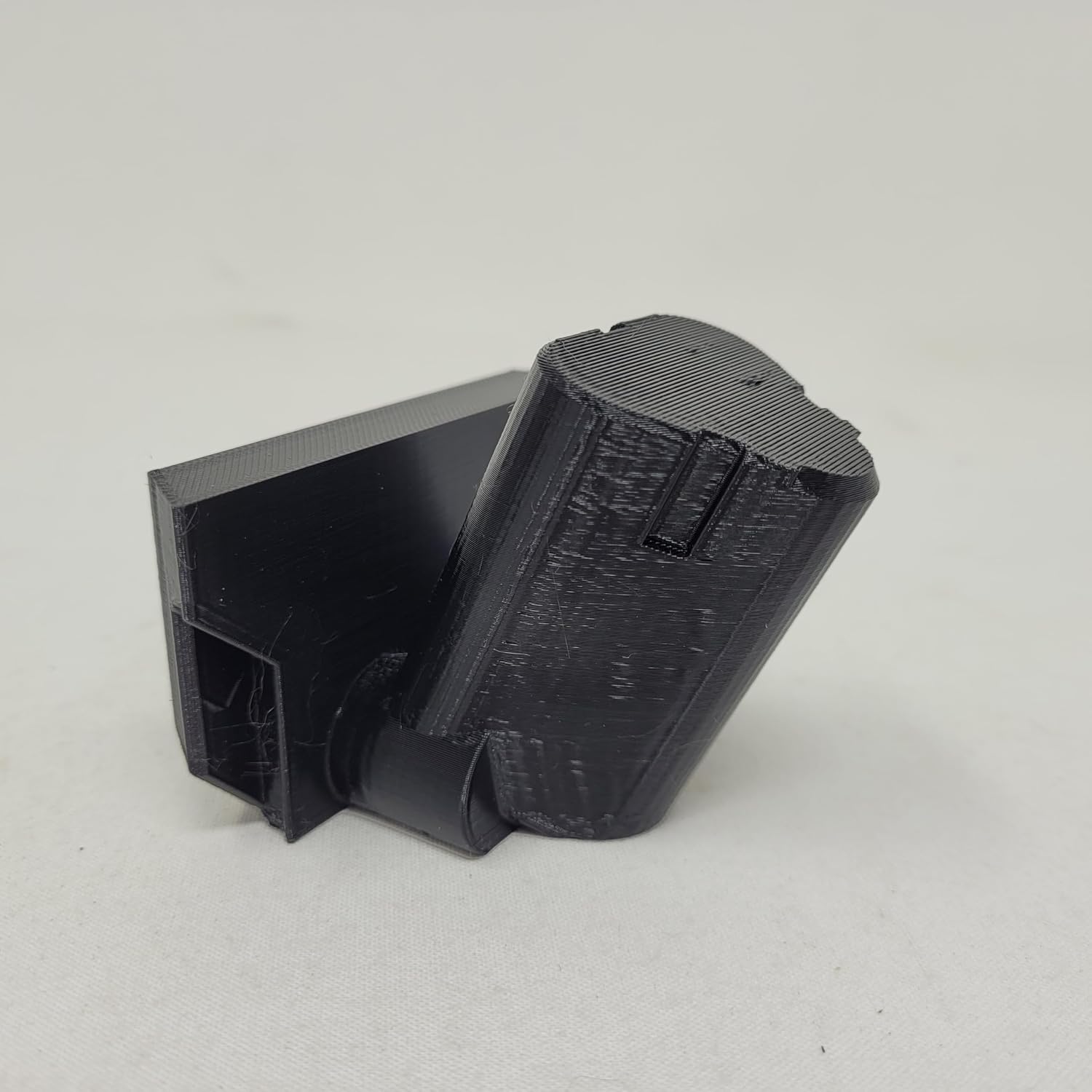Fits Milwaukee Packout Wall Mount Plate M12 Tool Holder Mount Black 9 Organizers