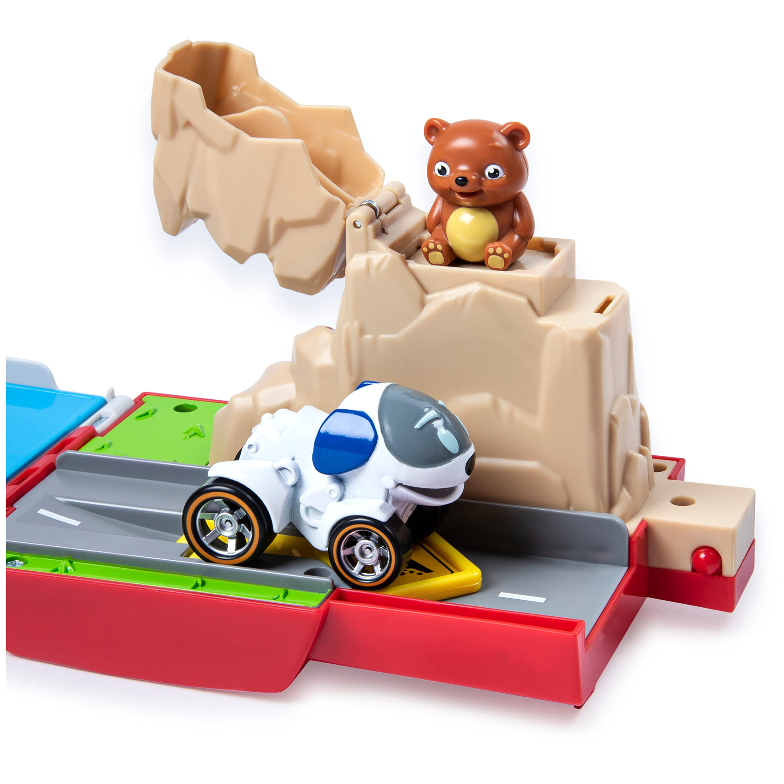 Paw Patrol Ciężarówka Od 3 Lat