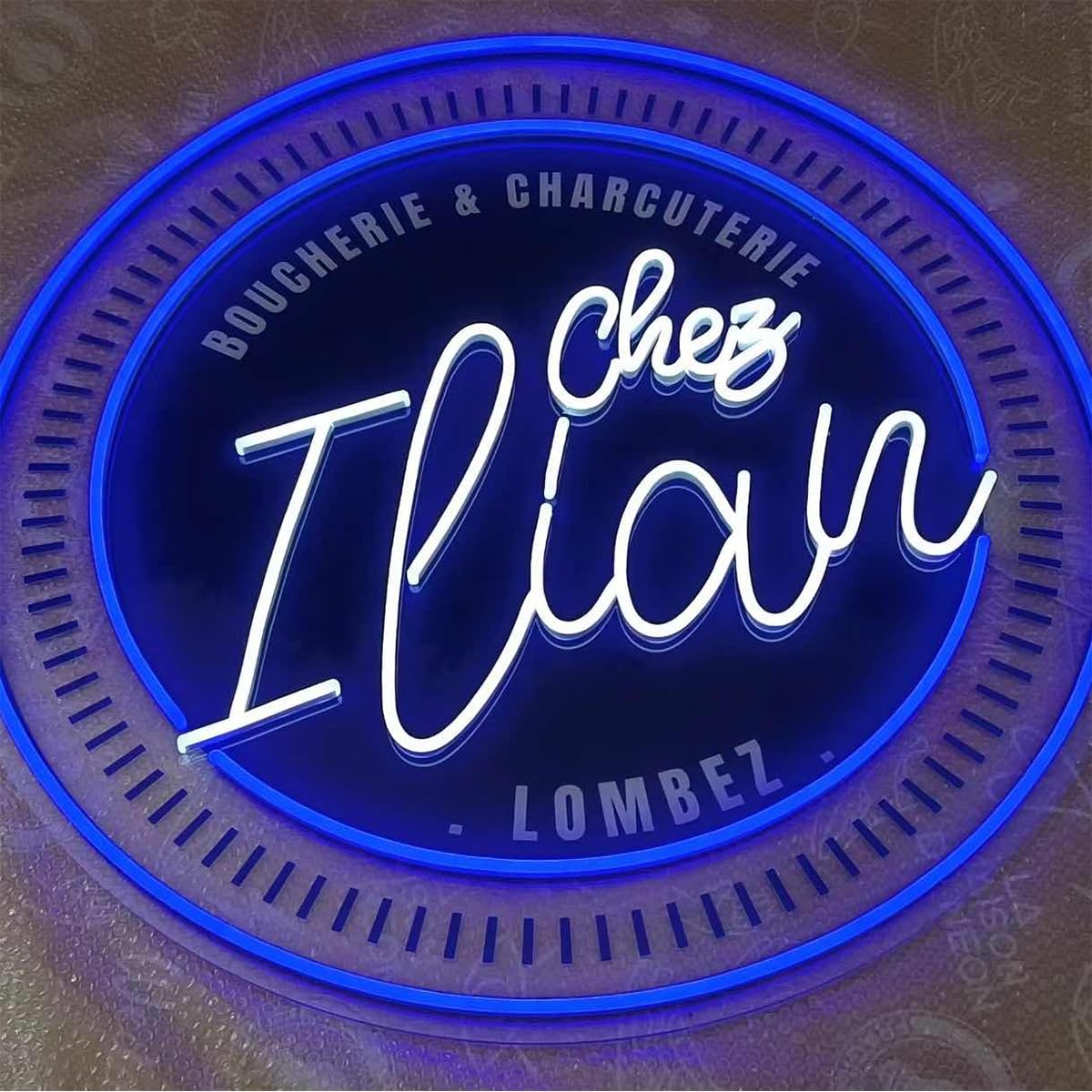 NEONAPM Neon Schild Personalisiert, Neon Sign 30-180cm, LED Leuchtreklame | Neonlicht für Bar Party Hochzeit Geburtstag Zimmer Schlafzimmer Heim Deko