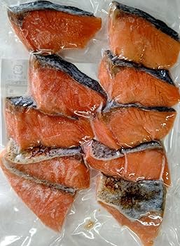 鮭 K428 鮭とばチップ60g(さけ サケ) 関門倶楽部