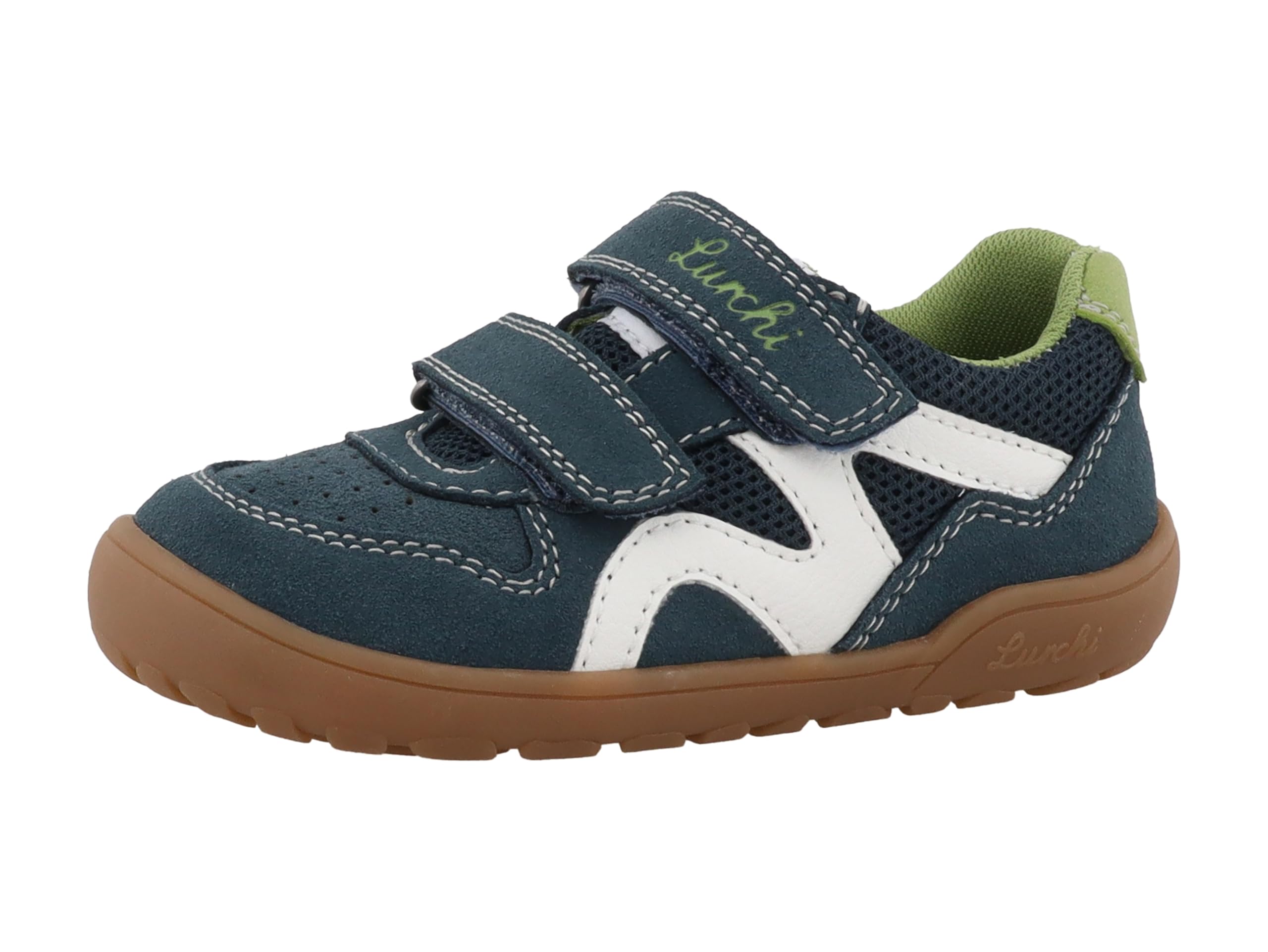 Lurchi Uniseks - dzieci 84l0013007Adidasy