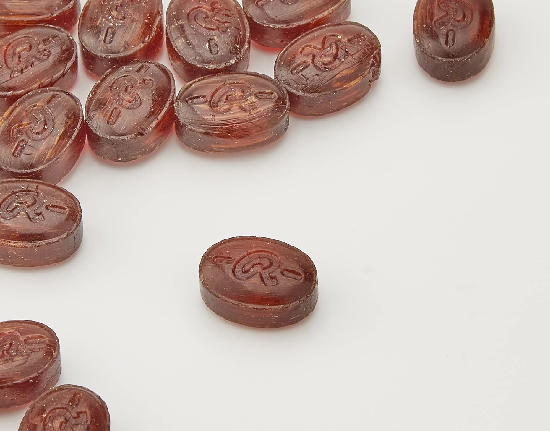 Ricola Apfelminze, Schweizer Kräuterbonbon, 10 x 50g Böxli, ohne Zucker, Wohltuend und erfrischender Genuss & Kräuter Original, Schweizer Kräuterbonbon, 10 x 50g Böxli