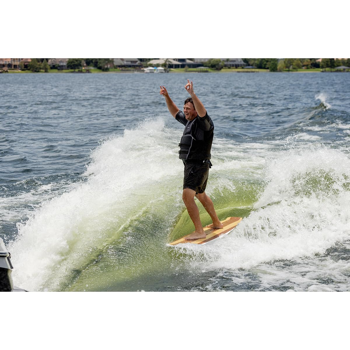 Connelly Big Easy 5'6