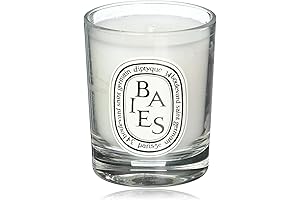 diptyque Baies Mini Candle for Home