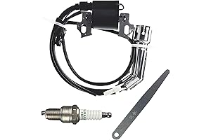 YAMAKATO 951-10646A Snow Blower Cab Replacement Coil