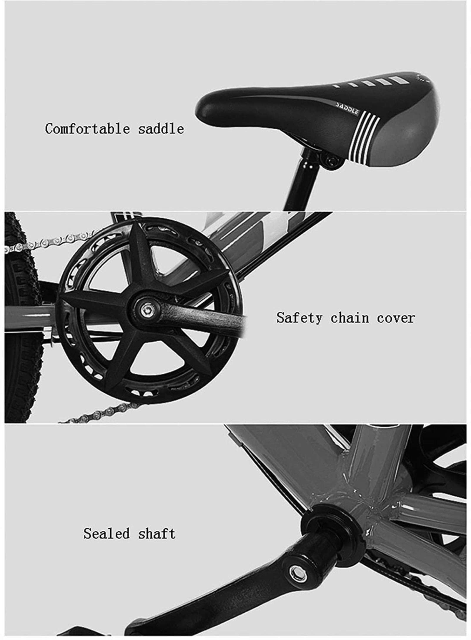 自転車のサスペンション モナークモデル 自転車のサスペンション モナークモデル SUPER73 ZX – super73.jp