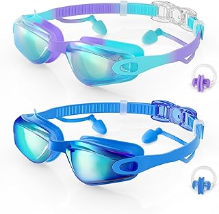 Aegend anti-fog waterproof goggles