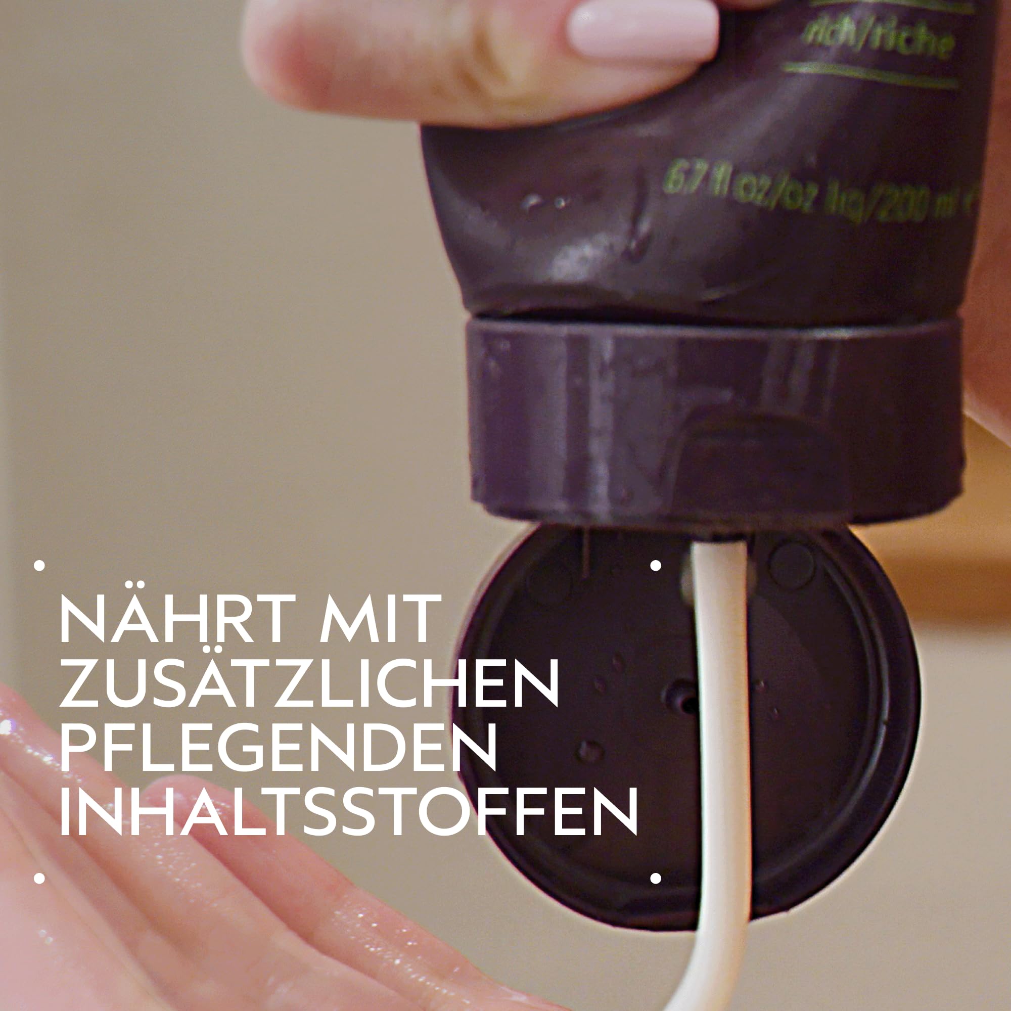 Aveda Invati Ultra Advanced Thickening Conditioner Rich | Stufe 2/4 | Reduziert Haarverlust um 77%*| für mittleres/dickes dünner werd. Haar | normale/ölige Kopfhaut | zu 96% natürlichen Ursprungs**