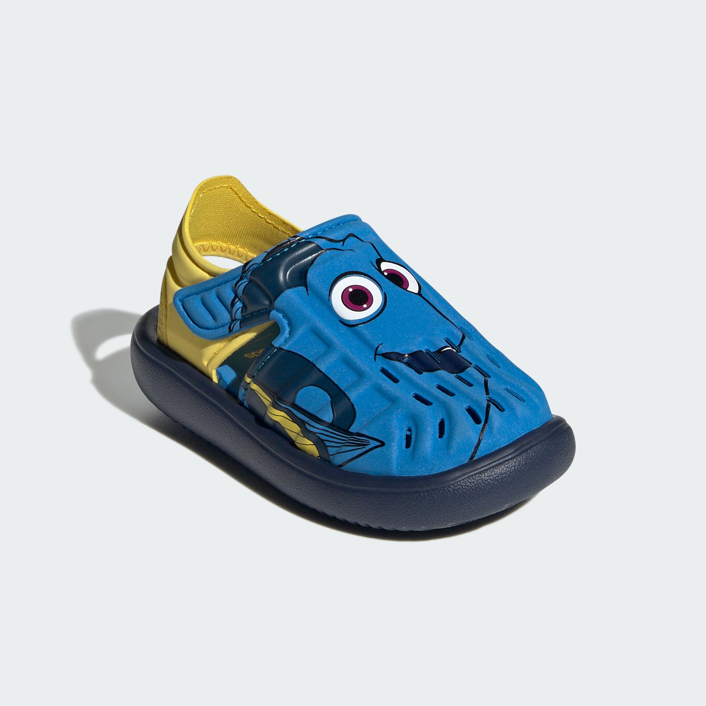 adidas Sandalia Water Pixar Disney (Bebé) SandaliaUnisex niños