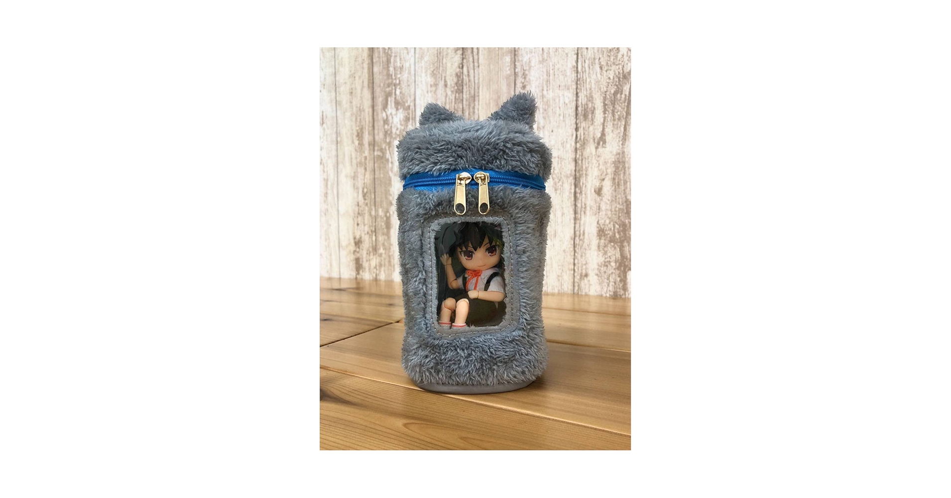 Amazon.co.jp: 未開封 国内正規品 ねんどろいど おでかけポーチ