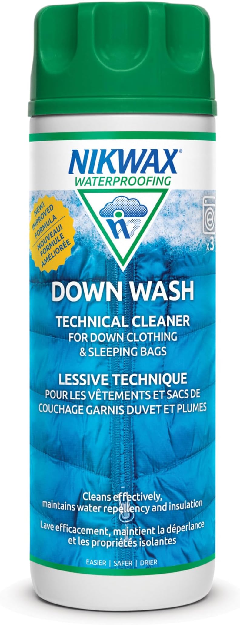 Down Wash