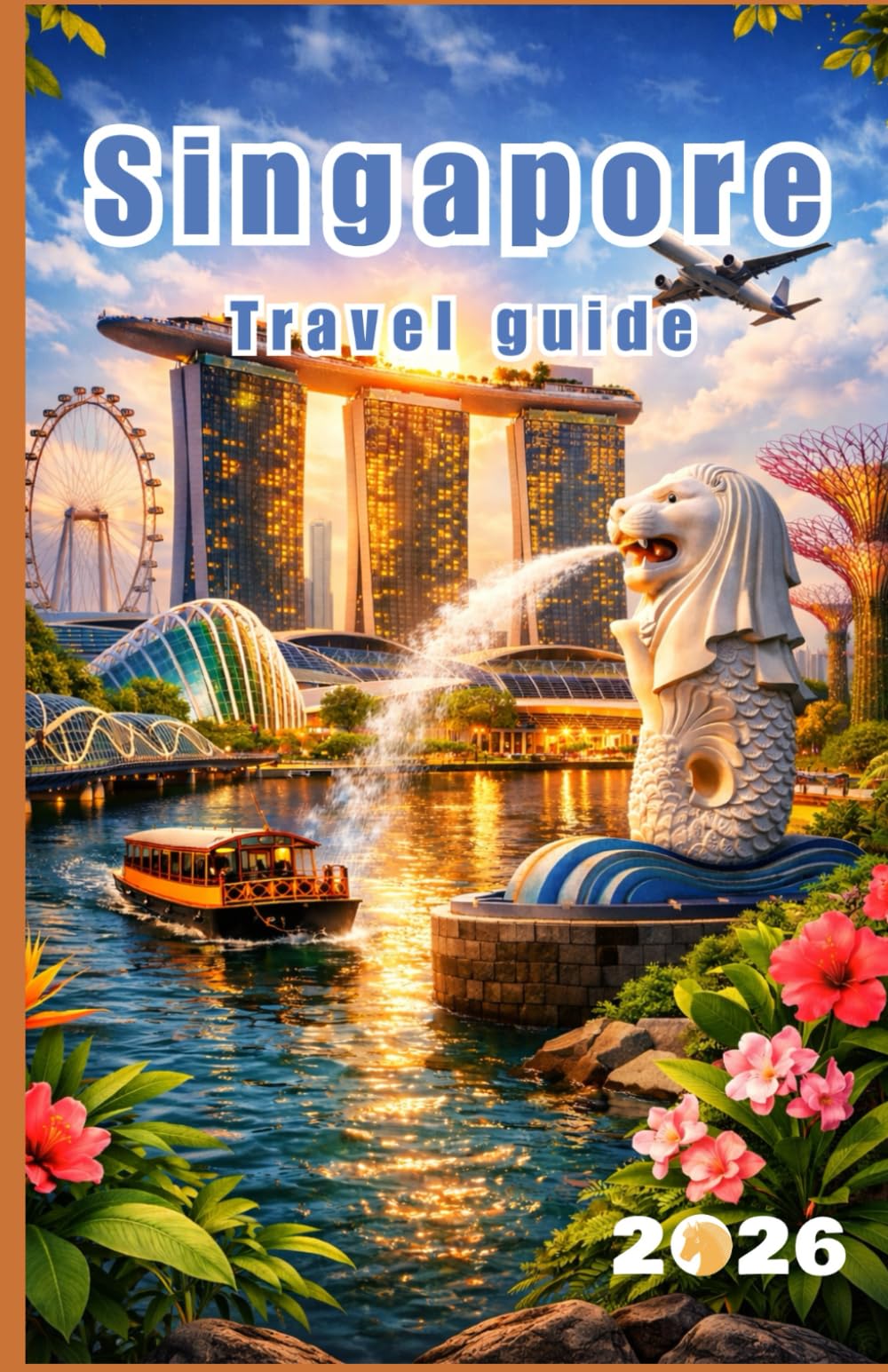 Singapore Travel guide 2026