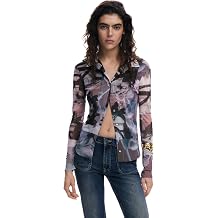 Desigual Women's Ts_Shelley