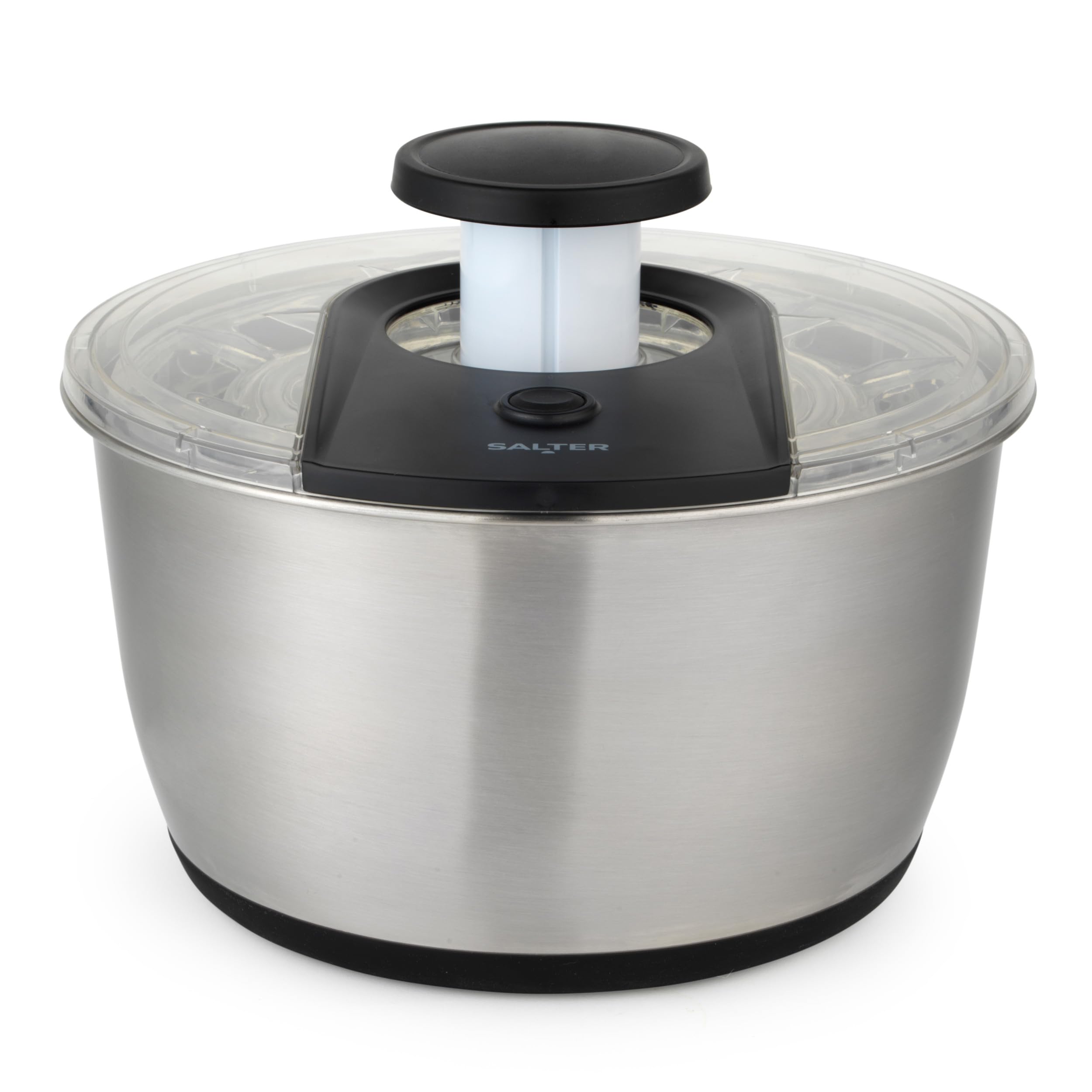 Salter Expert 6L Salad Spinner