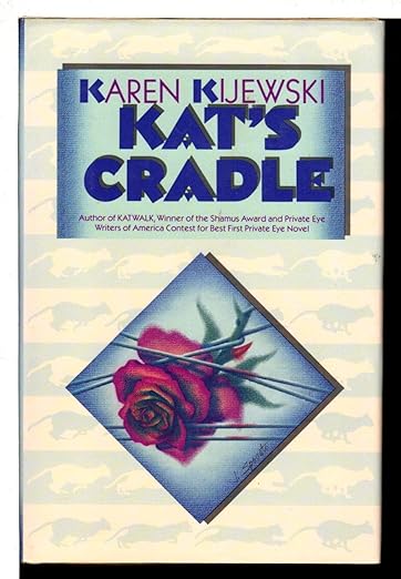 Kat's Cradle: A Perfect Crime Book (A Kat Colorado Mystery, No. 3)