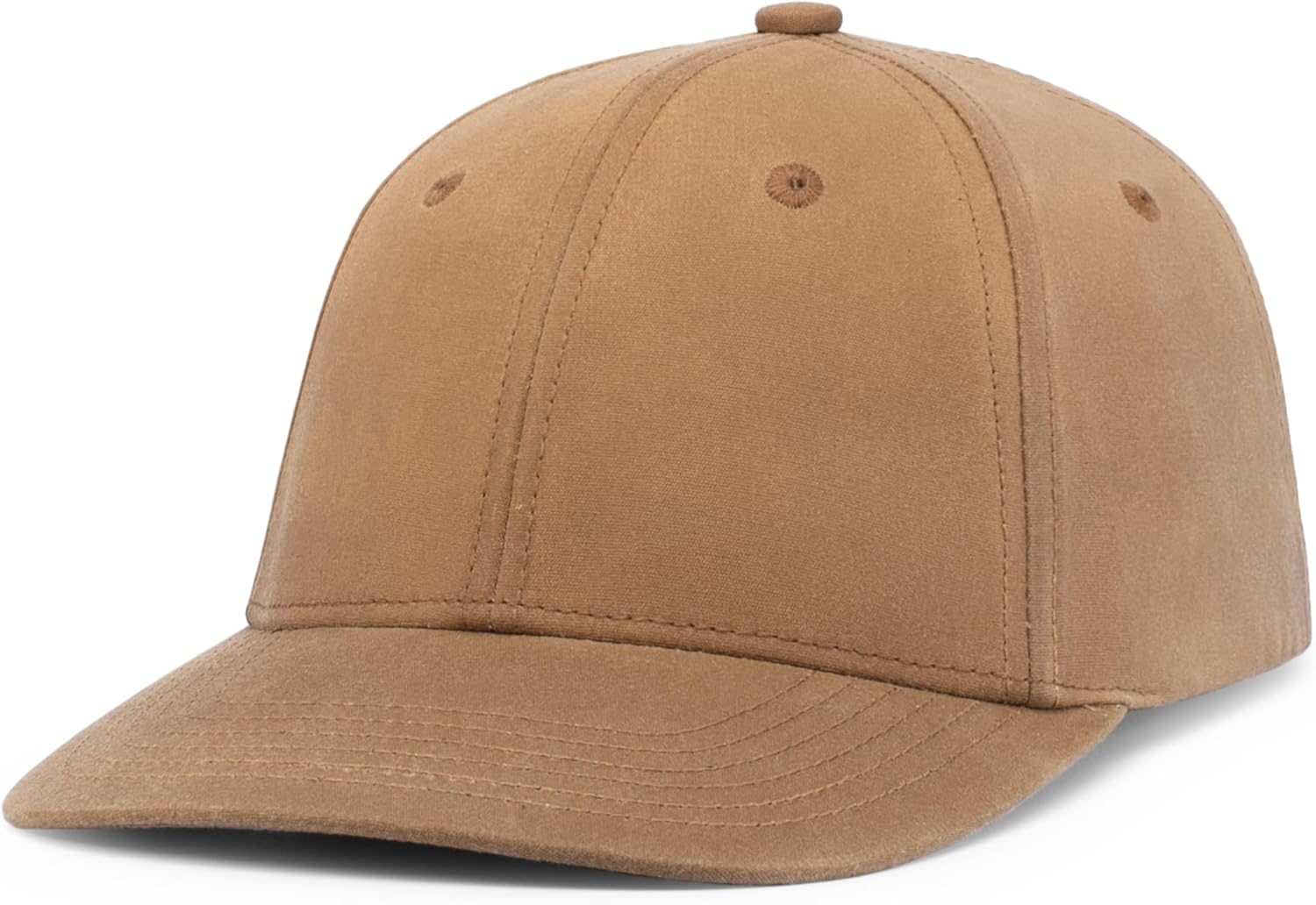 Pacific Headwear Unisex-Adult Pacific Headwear Waxed Cotton Dad Cap