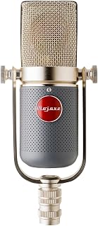Mojave Audio MA-37 Large-Diaphragm Tube Condenser Microphone