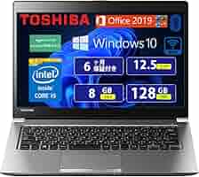 東芝 - 東芝 ‎ TOSHIBA dynabook R634 13.3型 dynabook TOSHIBA DynaBook R63/P Core i5 メモリ8GB SSD 128GB