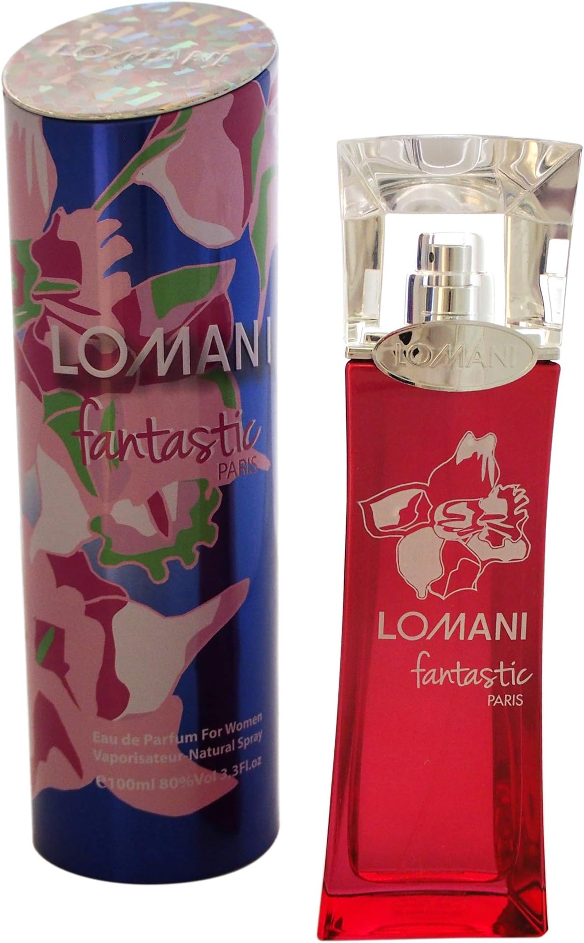 Fantastic Paris,100ml, EDP
