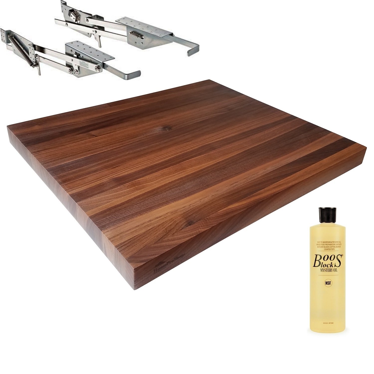 Buy RevAShelf RASMLHDCR Full Height Base Heavy Duty Mixer